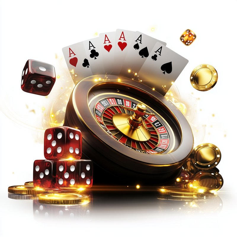 Global - allyspin casino login