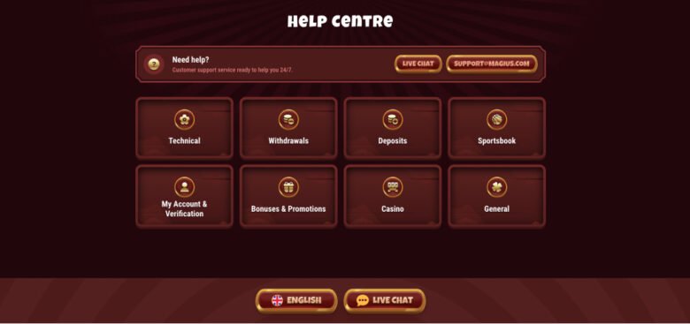 Découvrez les Meilleurs Bonus et Tours Gratuits du Magius Casino en France - aperçu