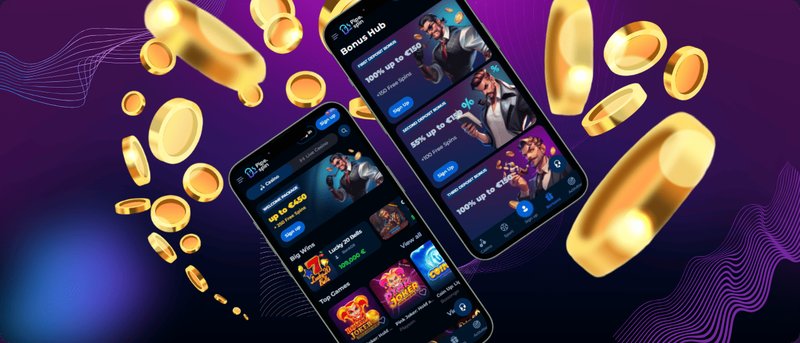 Winnen op Piperspin Casino met Grote Bonussen en Free Spins, piperspin app