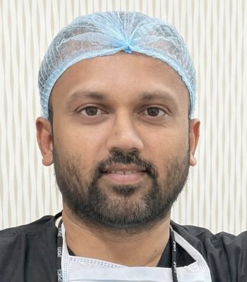 Dr. Navaneeth Photo Dr. Navaneeth Photo